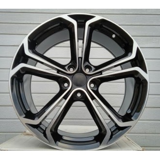 Opel 523 7.5x18 5x115